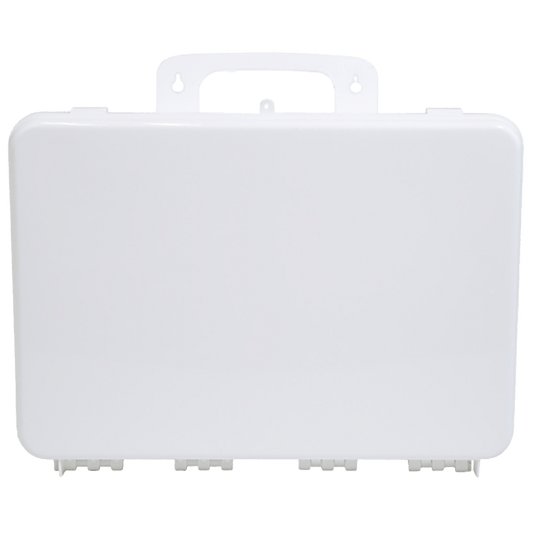 AEROCASE Large White Weatherproof Case 36 x 25 x 8.5cm (for AFAK4W)