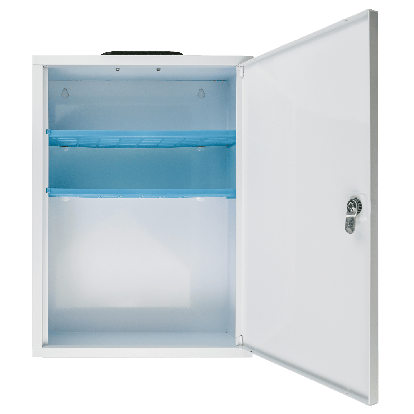 AEROCASE Medium Metal Cabinet 32 x 50 x 16cm