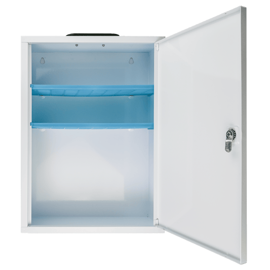 AEROCASE Medium Metal Cabinet 32 x 50 x 16cm