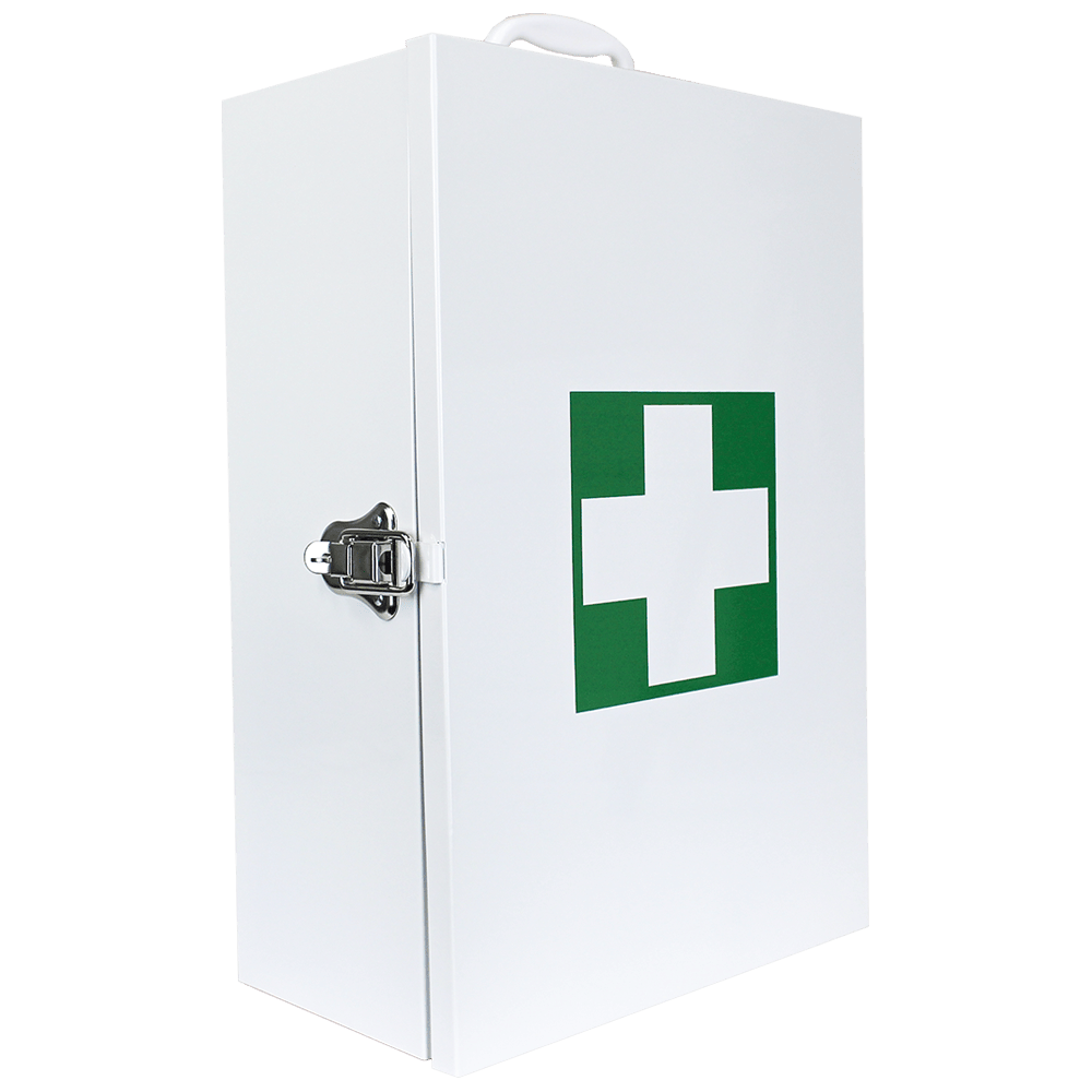 AEROCASE Small/Medium Metal Cabinet 29 x 42 x 17cm
