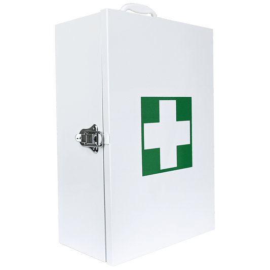 AEROCASE Small/Medium Metal Cabinet 29 x 42 x 17cm