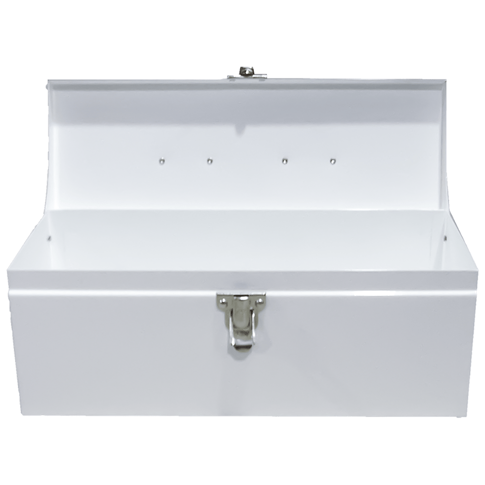 AEROCASE Small Metal Case 9 x 26 x 16cm