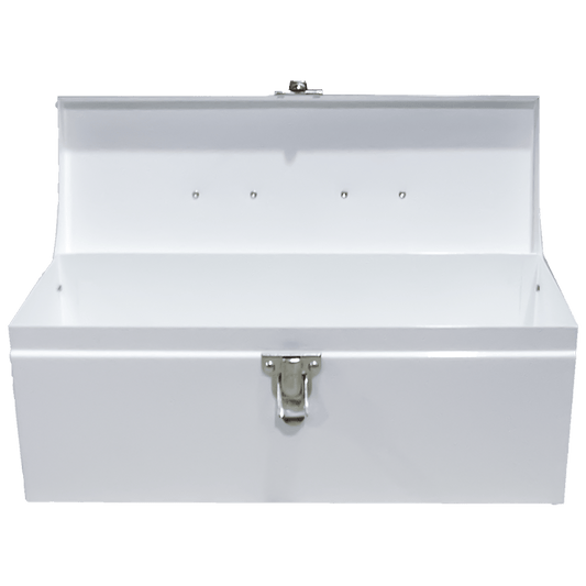 AEROCASE Small Metal Case 9 x 26 x 16cm