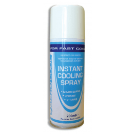 AEROCOOL Instant Cooling Spray 200mL