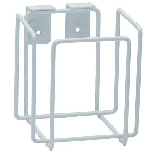 AEROHAZARD Wall Bracket for 1.4L Sharps Disposal Container