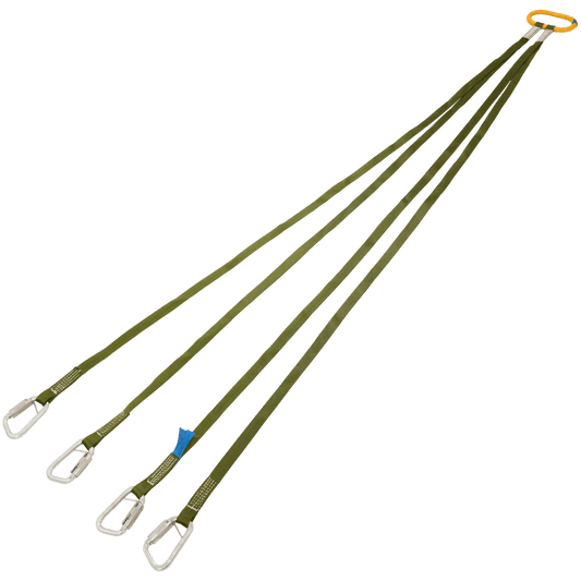 AERORESCUE 2.0 Point Stretcher Bridle