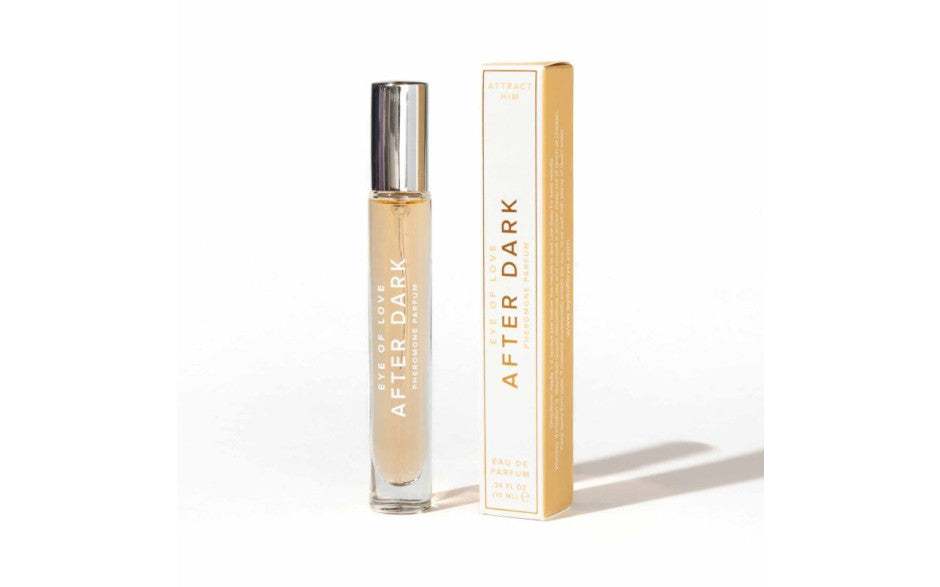 After Dark Pheromone Perfume Body Spray Attract Him 10ml