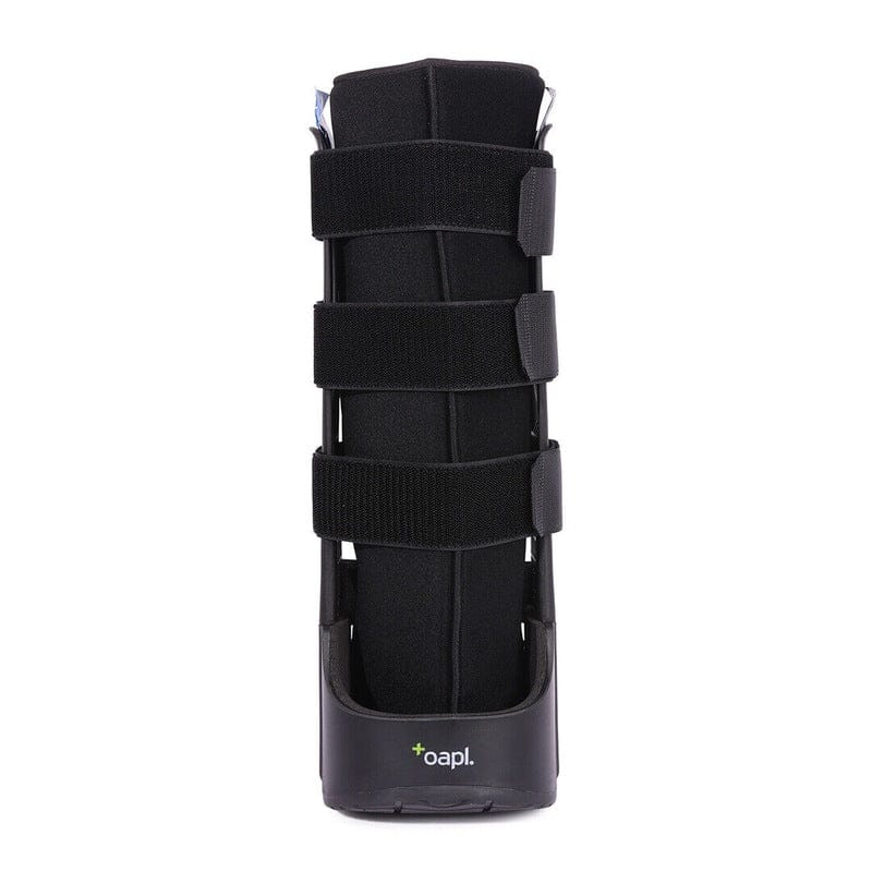OAPL Air Moon Boot Walker Tall 17" Cam Walker