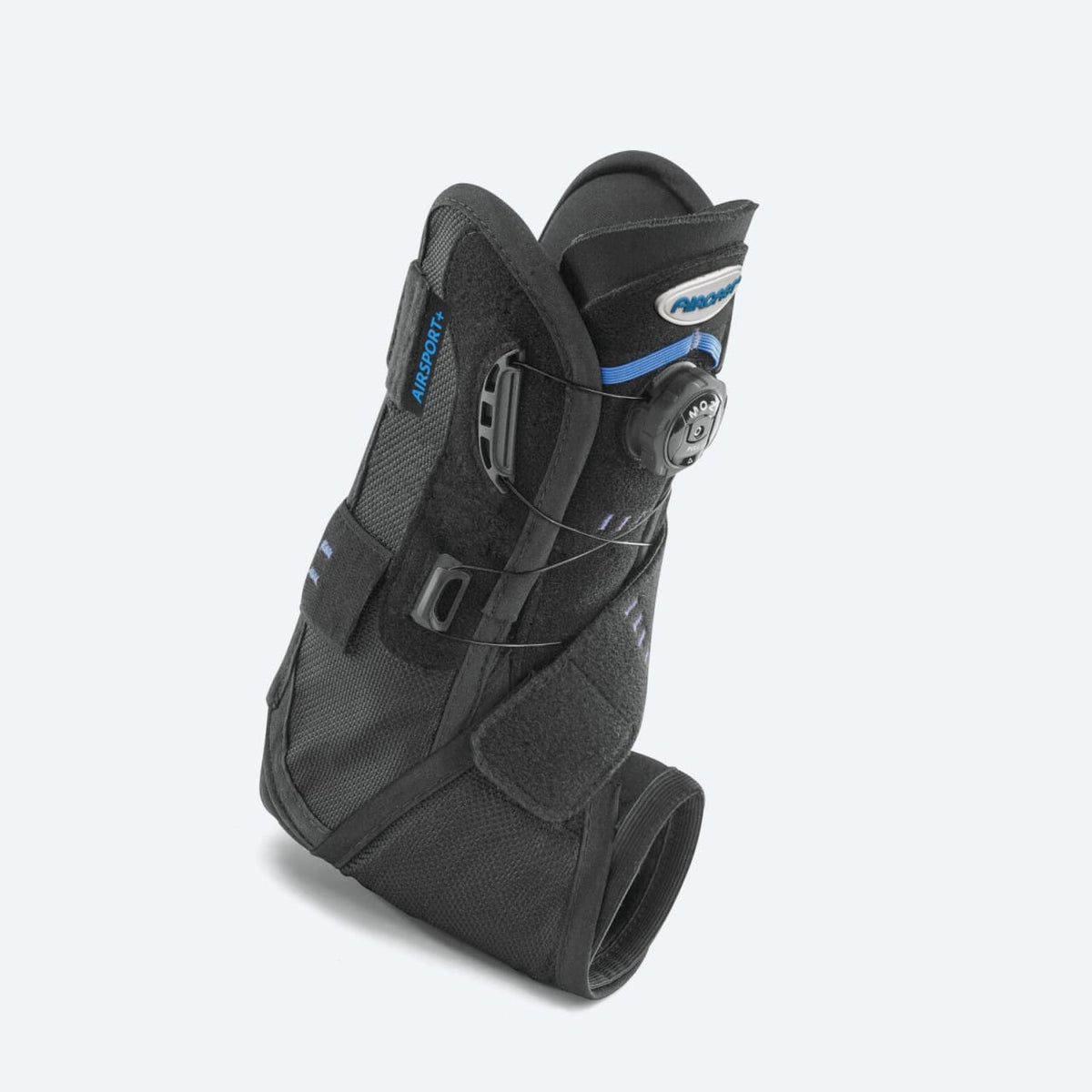 Aircast AirSport+ Ankle Brace XS Left