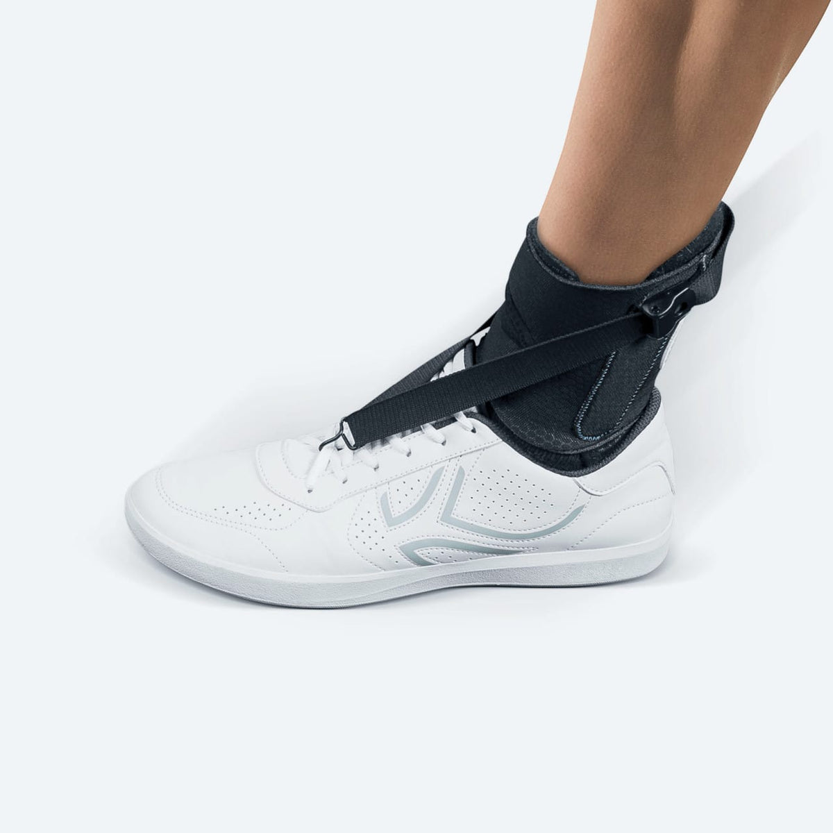 Aircast PodaLib AFO X-Small Black