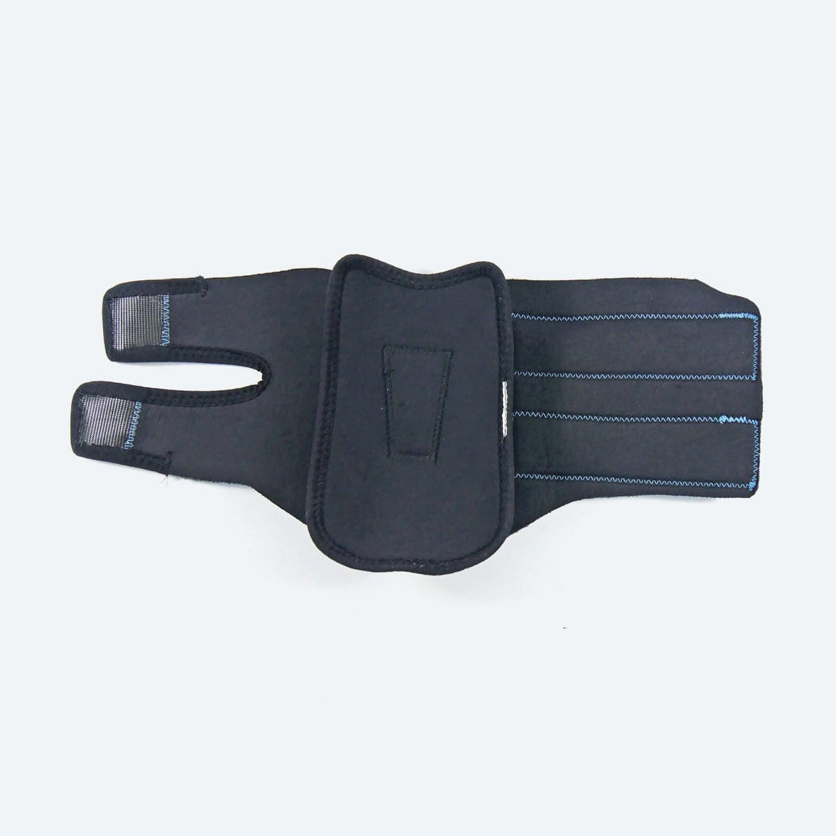 Aircast PodaLib AFO X-Small Black