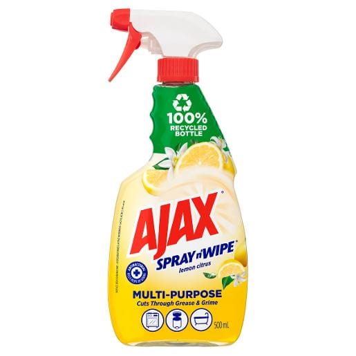 Ajax Cleaning & Washroom Supplies Carton of 8 Ajax Colgate