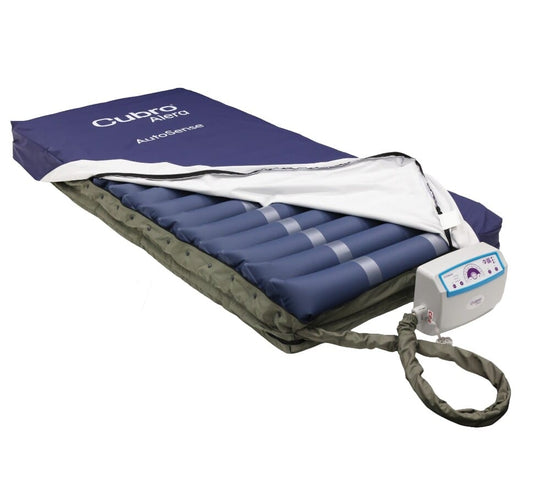 Alera AutoSense Alternating Air Mattress - King Single