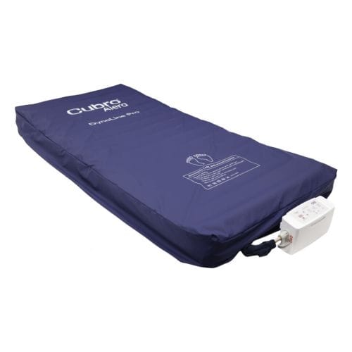 Alera DynaLine Pro Alternating Air Mattress - King Single