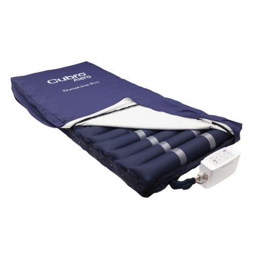 Alera DynaLine Pro Alternating Air Mattress - King Single