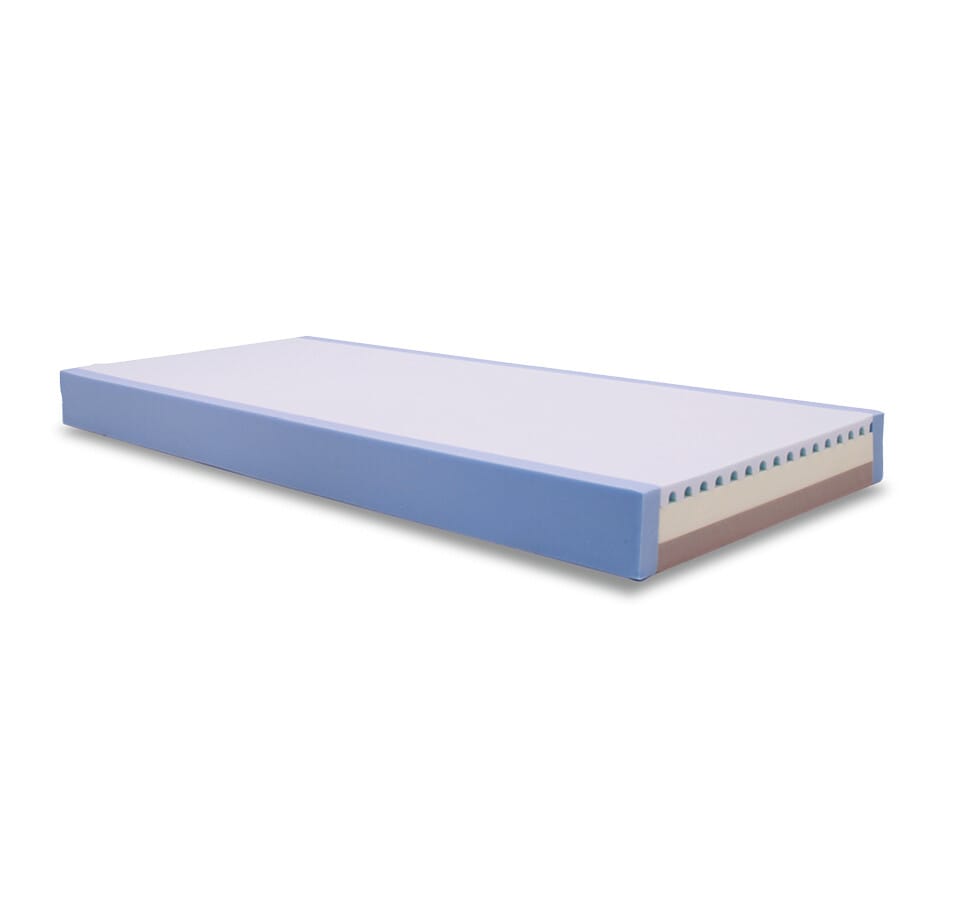 Alera Greenline Hyper-Foam Mattress - King Single