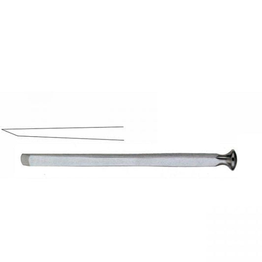 Professional Hospital Furnishings Alexander Chisels