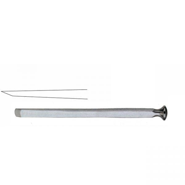 Professional Hospital Furnishings 18cm / 4mm wide Alexander Chisels