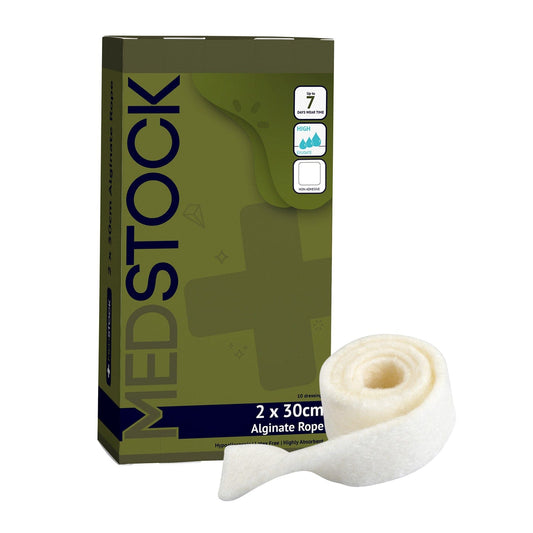 Alginate Dressing 2cm x 30cm