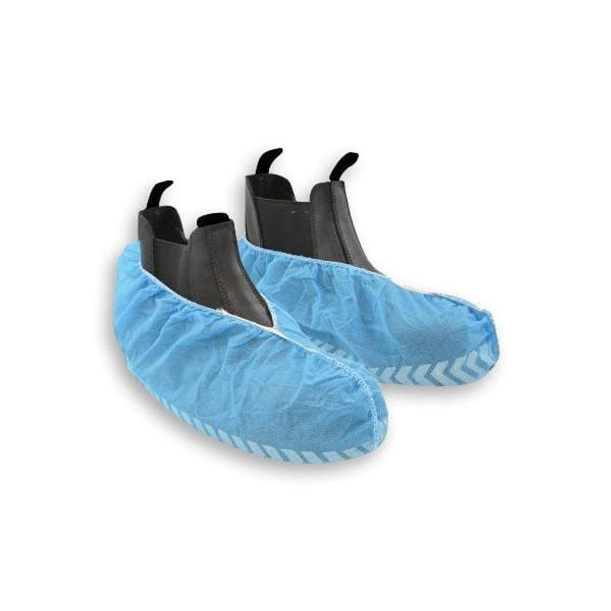 Allcare Overshoes Non-Skid