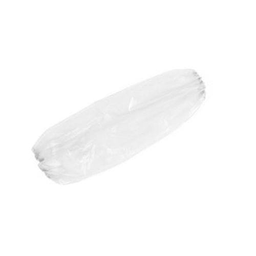 Allcare Sleeve Protect or Disposable White 18inch