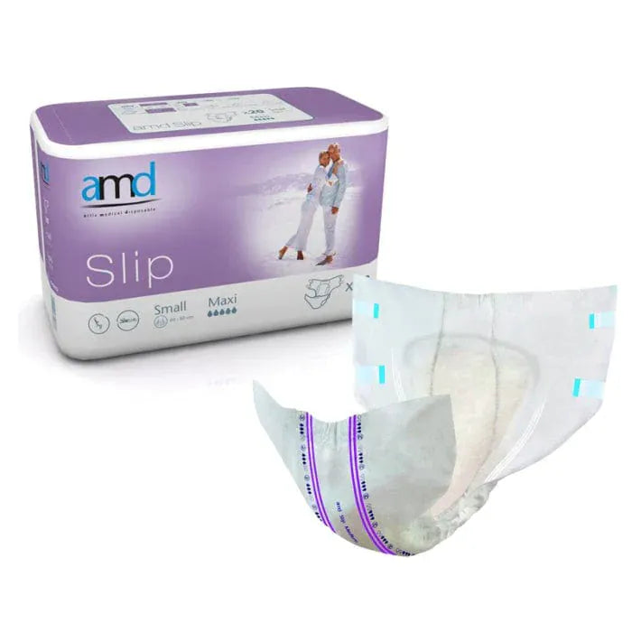 AMD Slip Maxi