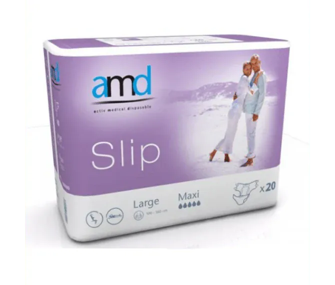 AMD Slip Maxi