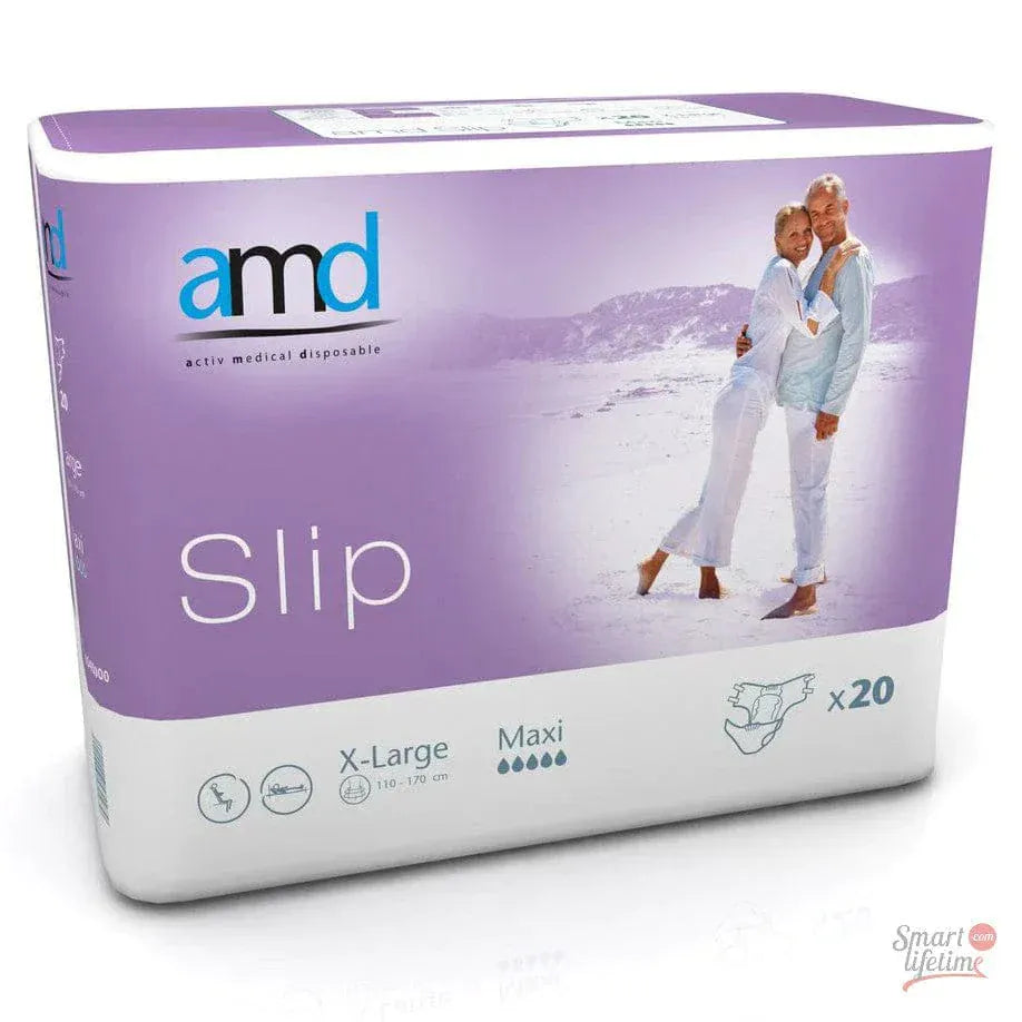 AMD Slip Maxi XLarge