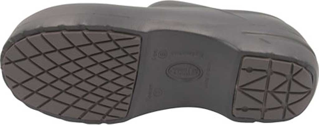 Cherokee Footwear Anywear Footwear Guardian Angel Footwear SR Antimicrobial Plastic Stepin Pewter