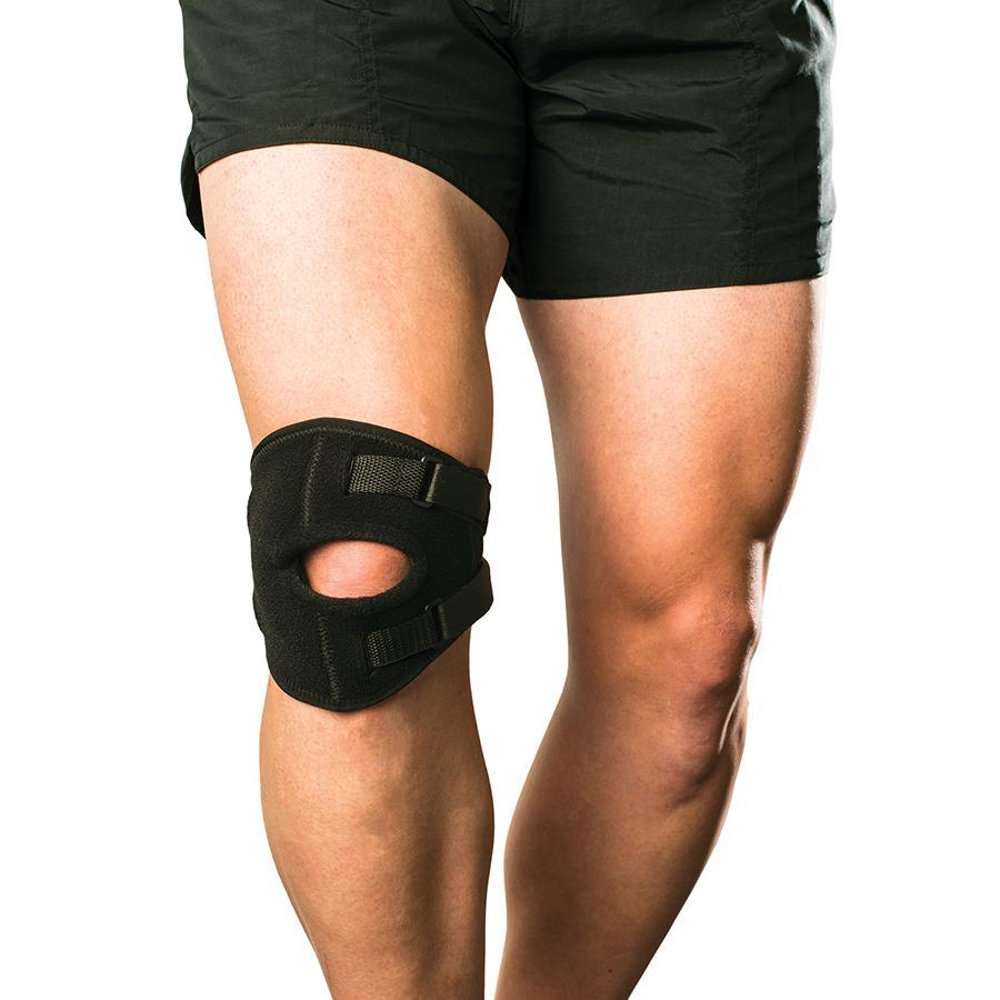 Allcare Patella Tracker K28 — Patella Stabiliser Knee Brace