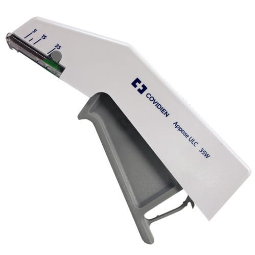 Appose ULC Single Use Skin Stapler