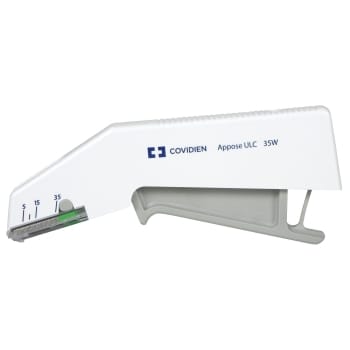 Appose ULC Single Use Skin Stapler