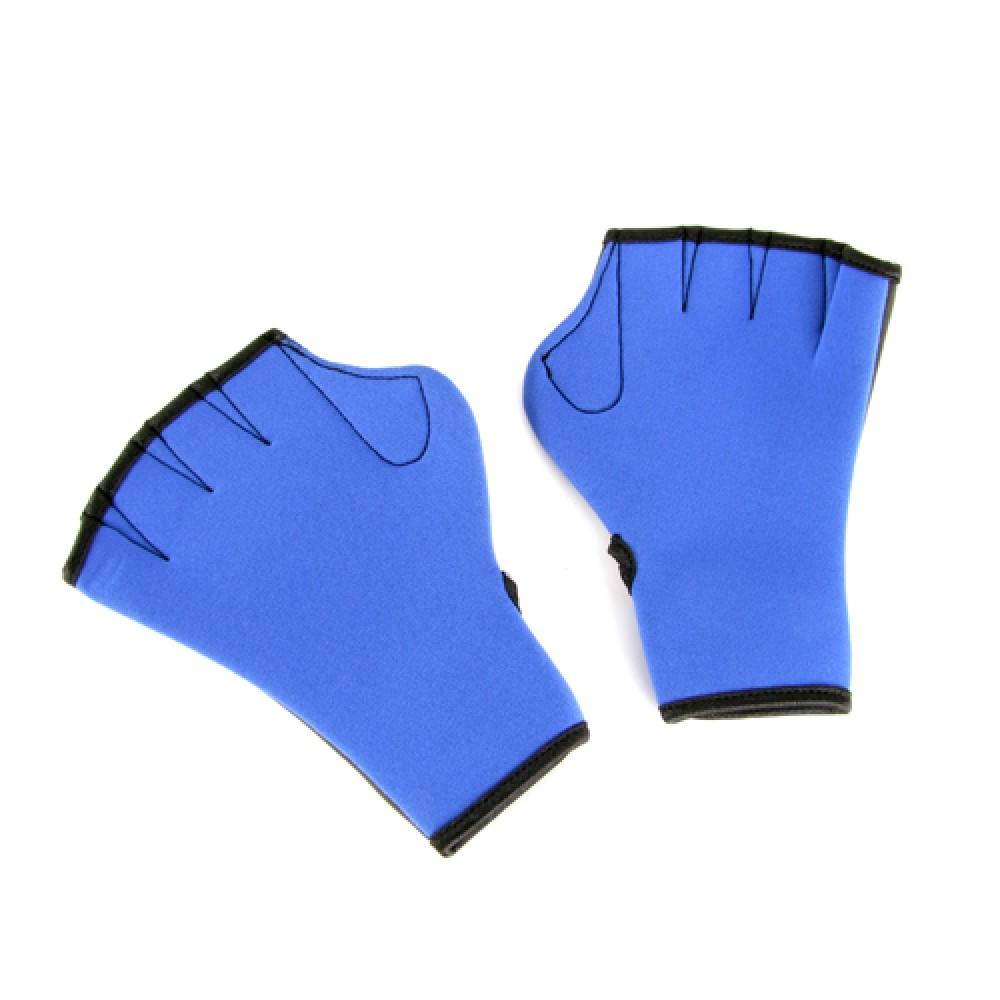 Aqua Swim Gloves for Resistance Training and Aqua Aerobics