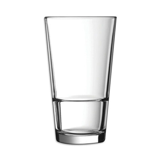 ARC Bar & Dining Arc Stack Up Hiball 350ml Tempered