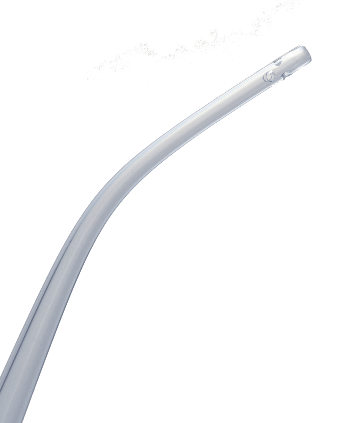 Argyle Flexible Yankauer Fine Tip 12Fr 25cm Length