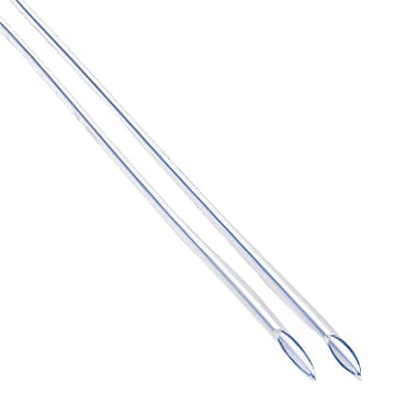 ARGYLE Thoracic Catheters 12FG ARGYLE Straight Thoracic Catheter