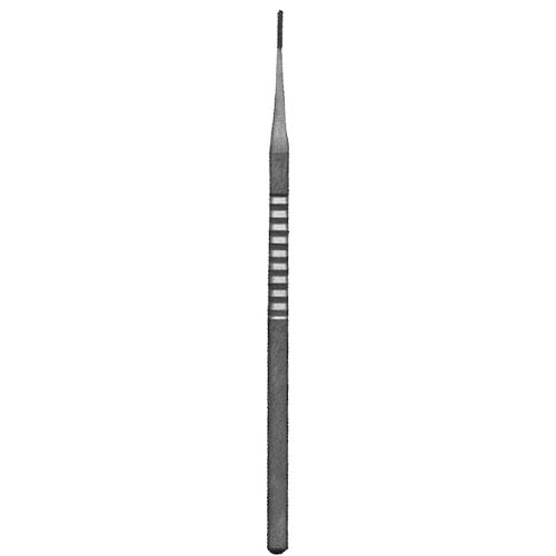 Armo Blacks File