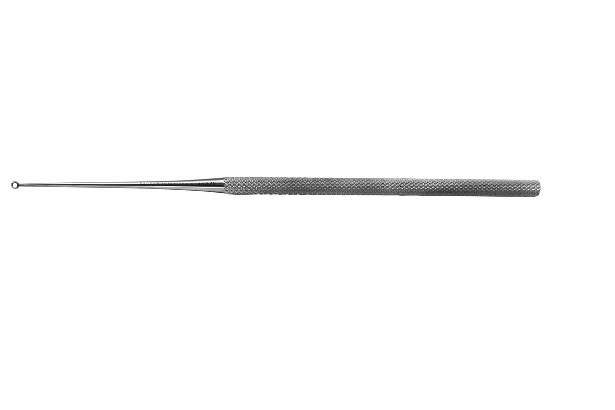 Armo Buck Ear Curette