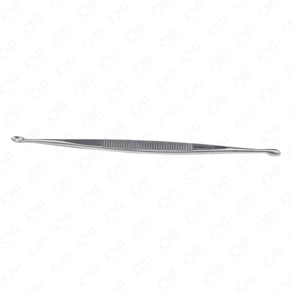 Armo Curette Williger
