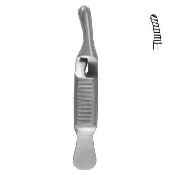 Armo Diffenbach Clamp Forceps