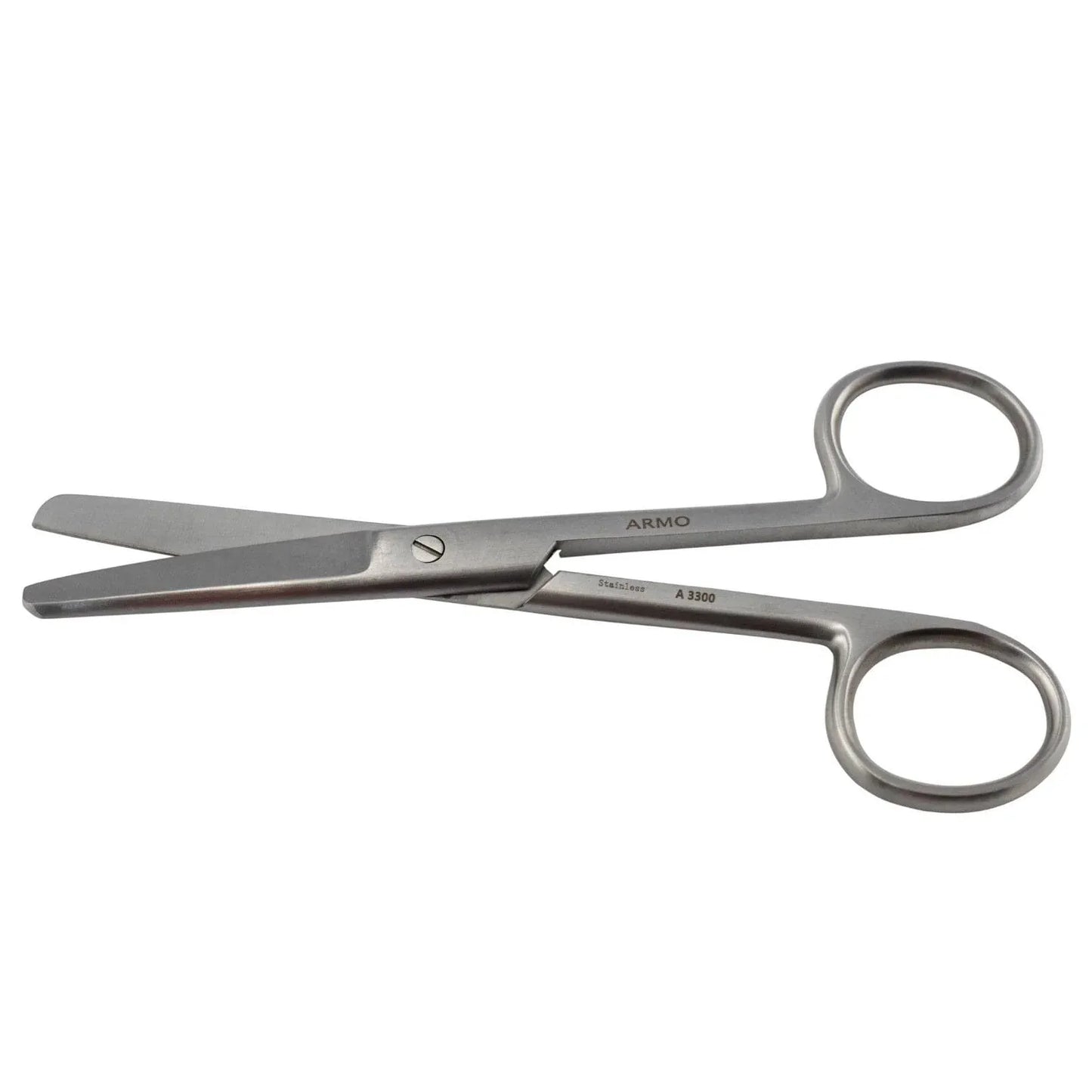 Armo Operating Scissors Armo Dressing Scissors