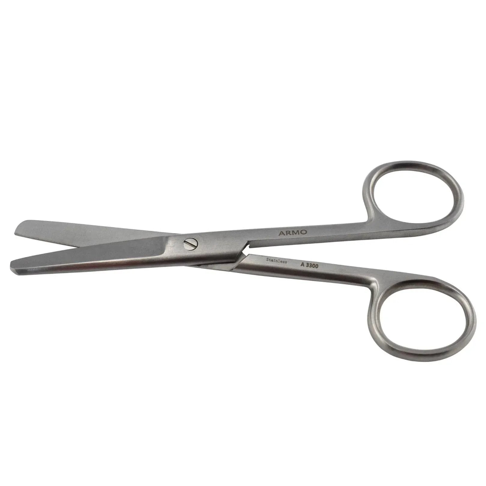 Armo Operating Scissors Armo Dressing Scissors