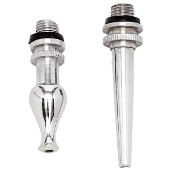 Armo Ear Syringe Nozzle Set Pair