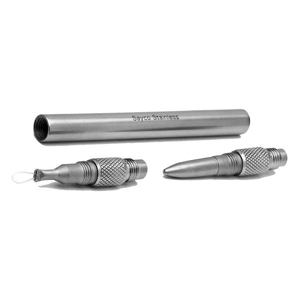 Armo Eye Magnet & Loop