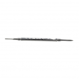 Armo Eye Spud & Needle with End Cap