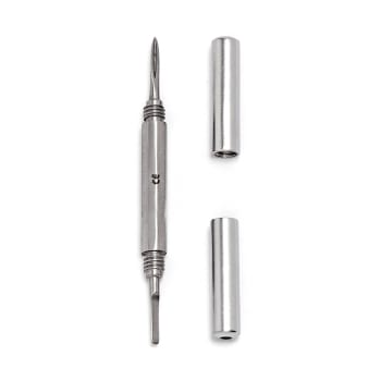 Armo Eye Spud & Needle with End Cap
