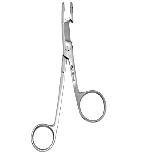 Armo Gillies Needle Holder