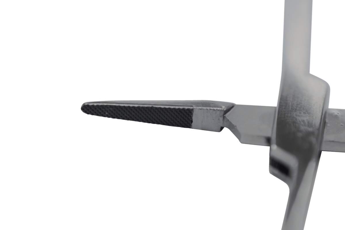 Armo Halsey Needle Holder