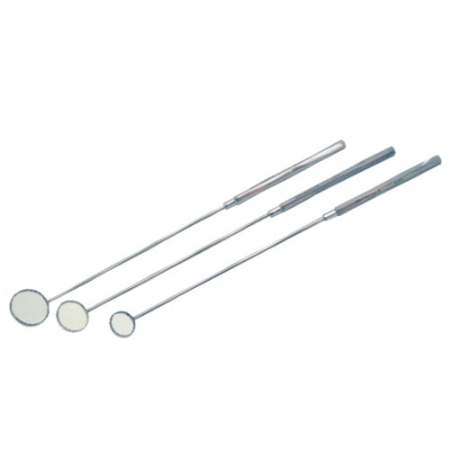 Armo Laryngeal Mirror without Handle