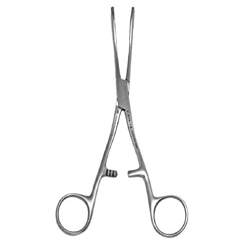 Armo Rampleys Forceps Sponge